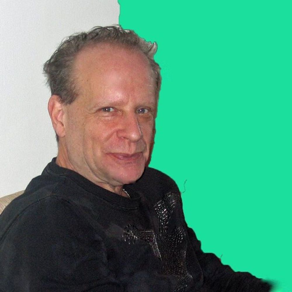 Meet your Posher, David